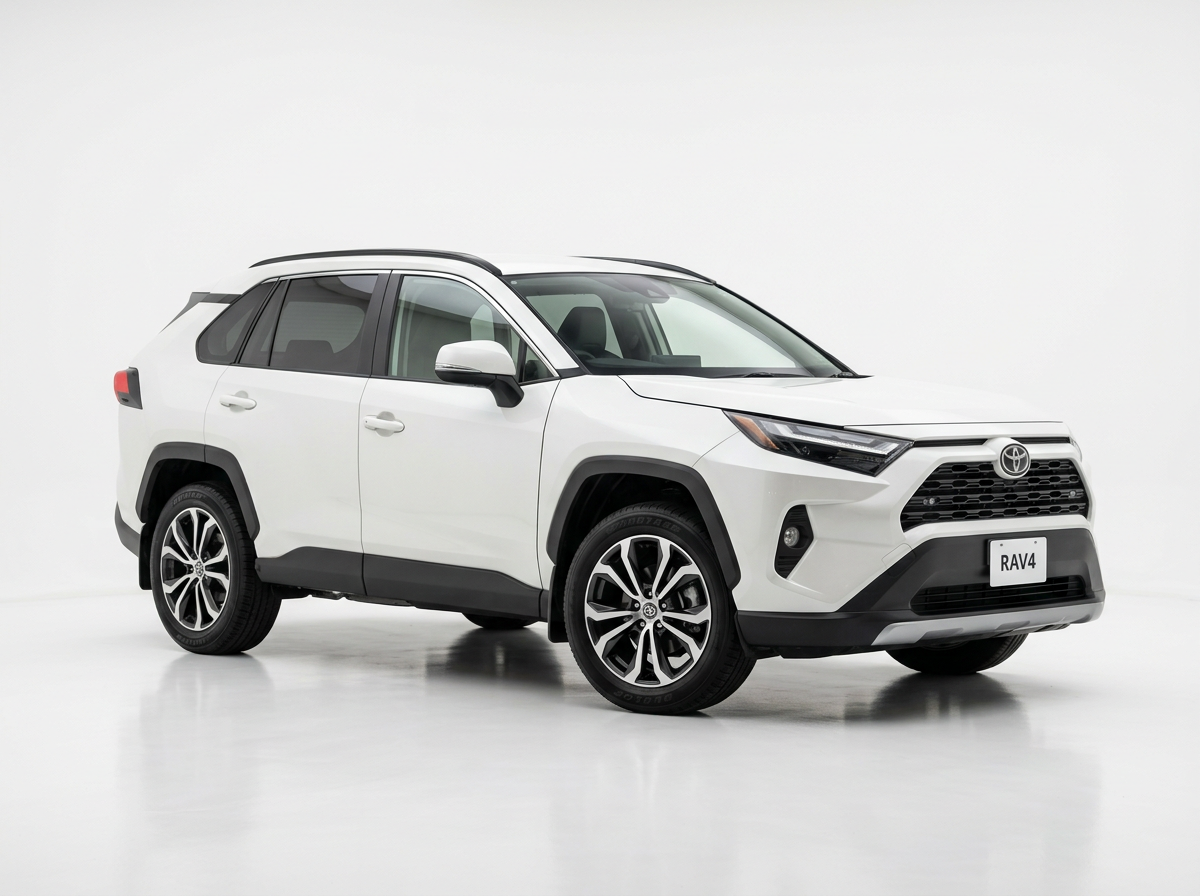 Toyota RAV4 2023