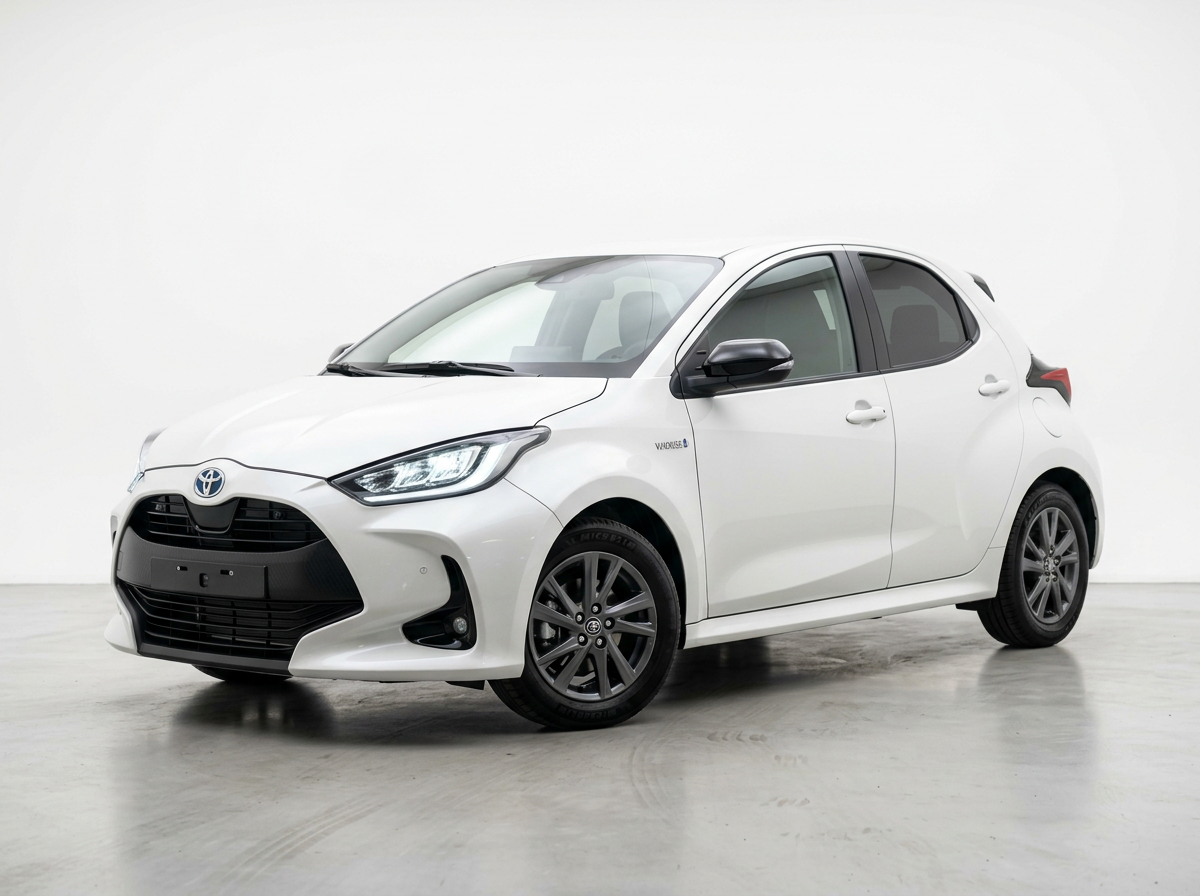Toyota Yaris 2024